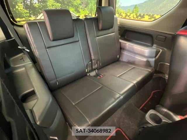Suzuki JIMNY SIERRA 2014-04 245780-8