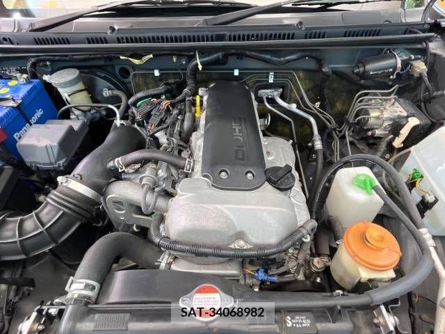 Suzuki JIMNY SIERRA 2014-04 245780-17