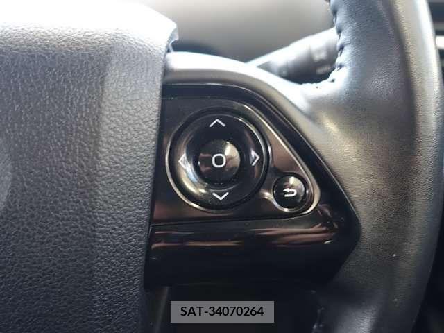 Toyota PRIUS 2018-12 222027-18