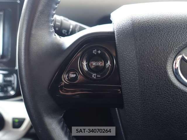 Toyota PRIUS 2018-12 222027-17