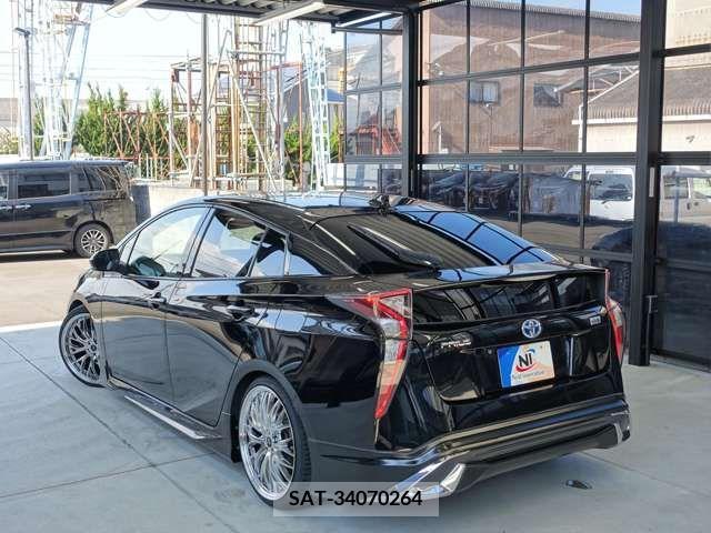 Toyota PRIUS 2018-12 222027-13