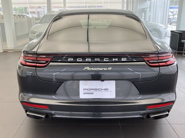 Porsche PANAMERA 2017-09 13084-5