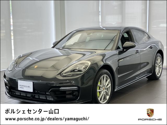 Porsche PANAMERA 2017-09 13084-0