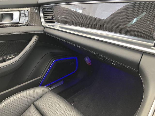 Porsche PANAMERA 2017-09 13084-14