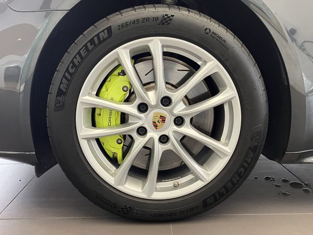 Porsche PANAMERA 2017-09 13084-19