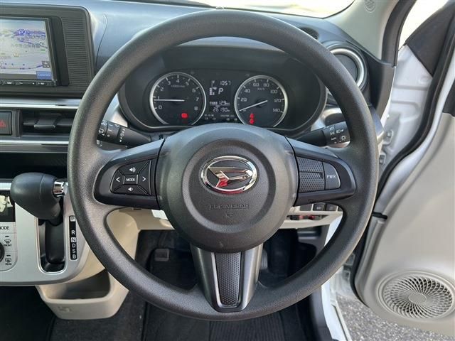 Daihatsu CAST 2021-03 181663-7