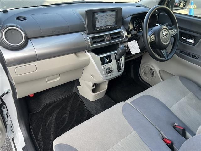 Daihatsu CAST 2021-03 181663-17
