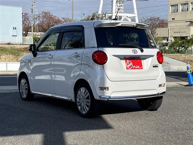 Daihatsu CAST 2021-03 181663-3