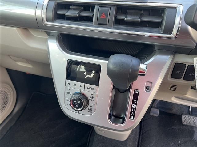 Daihatsu CAST 2021-03 181663-10