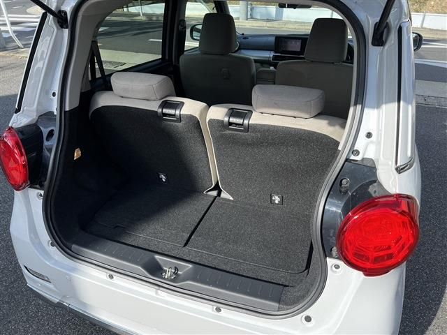 Daihatsu CAST 2021-03 181663-13
