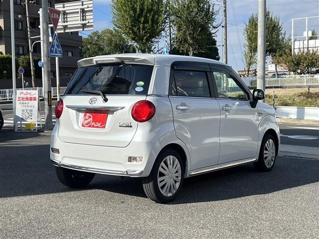 Daihatsu CAST 2021-03 181663-2
