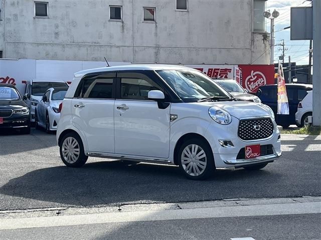 Daihatsu CAST 2021-03 181663-1