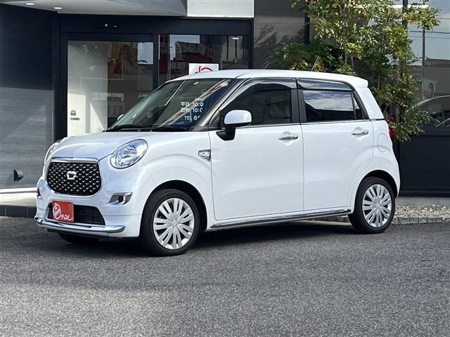Daihatsu CAST 2021-03 181663-0