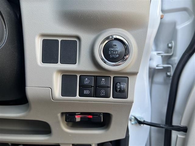 Daihatsu CAST 2021-03 181663-5