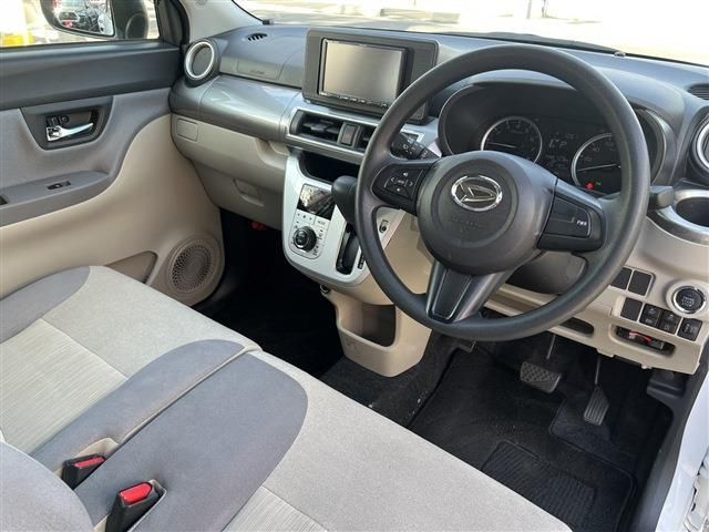 Daihatsu CAST 2021-03 181663-4