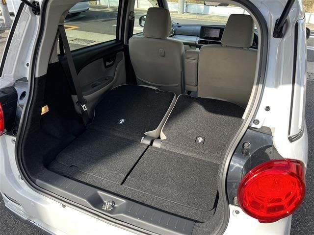Daihatsu CAST 2021-03 181663-14