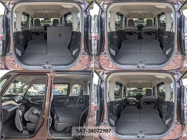 Suzuki SOLIO 2021-06 311373-14