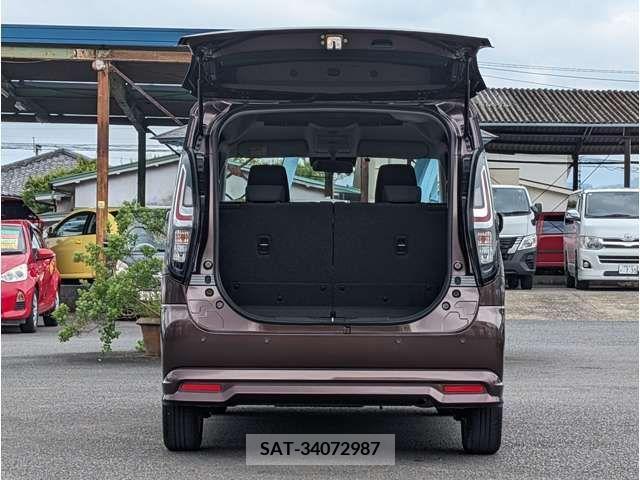 Suzuki SOLIO 2021-06 311373-12
