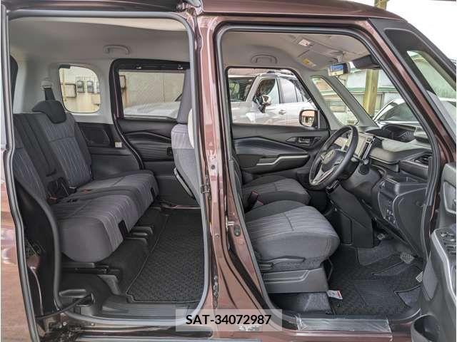 Suzuki SOLIO 2021-06 311373-9