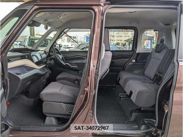 Suzuki SOLIO 2021-06 311373-8
