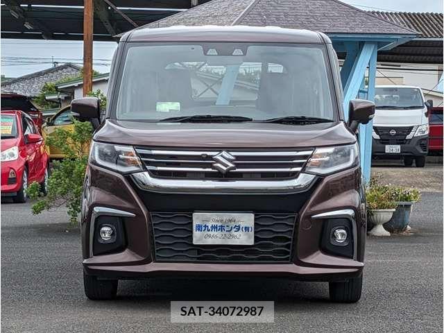 Suzuki SOLIO 2021-06 311373-5