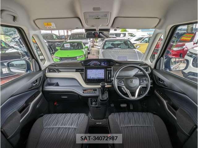 Suzuki SOLIO 2021-06 311373-4