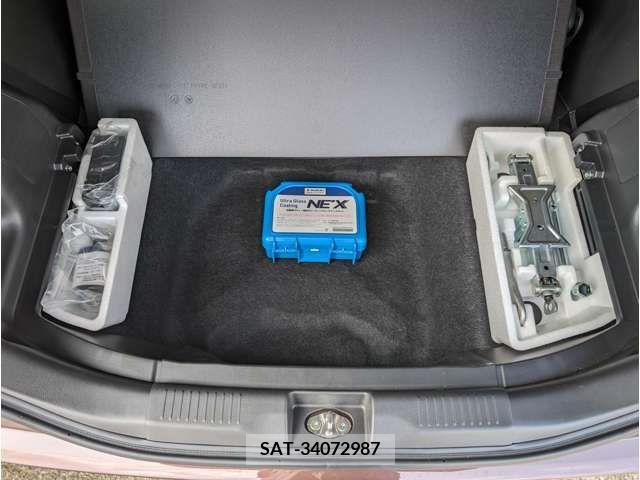 Suzuki SOLIO 2021-06 311373-15
