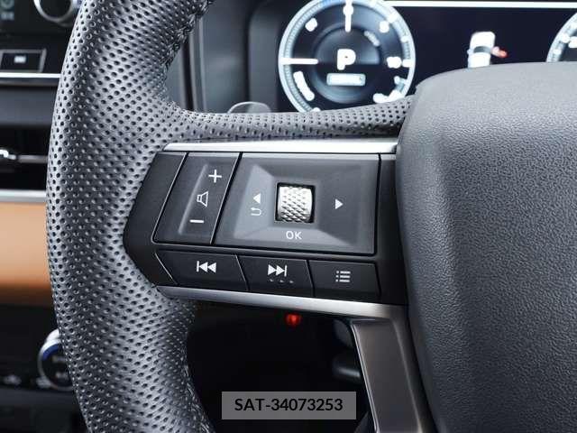 Mitsubishi OUTLANDER PHEV 2023-03 213558-14