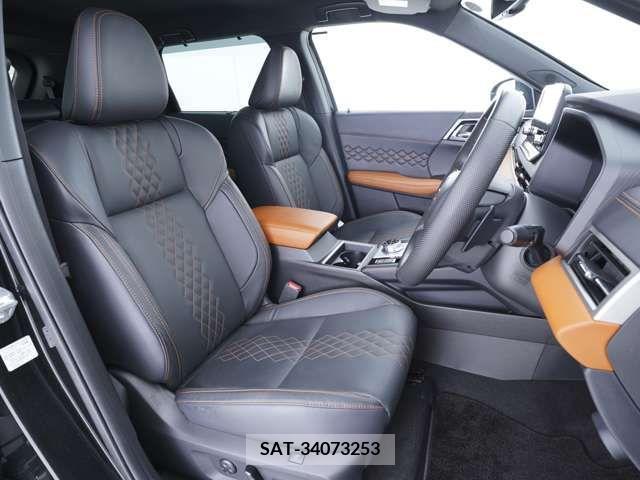 Mitsubishi OUTLANDER PHEV 2023-03 213558-7