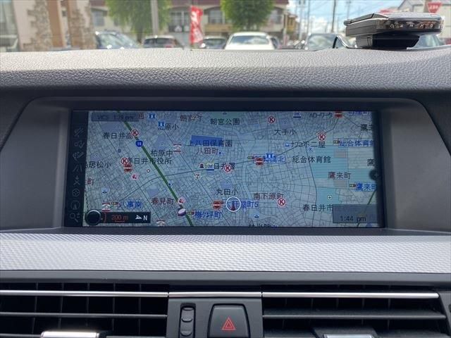 Bmw 5 SERIES 2012-11 23907-26