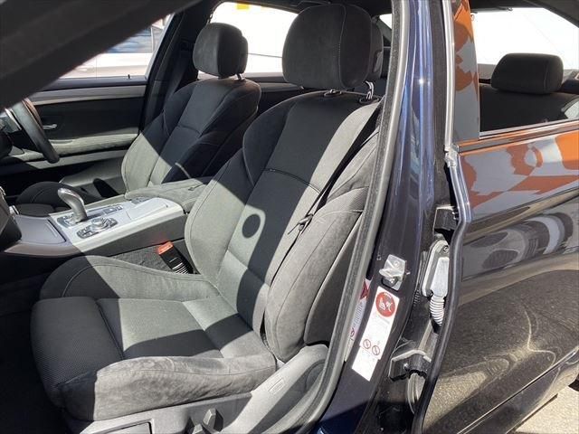Bmw 5 SERIES 2012-11 23907-21