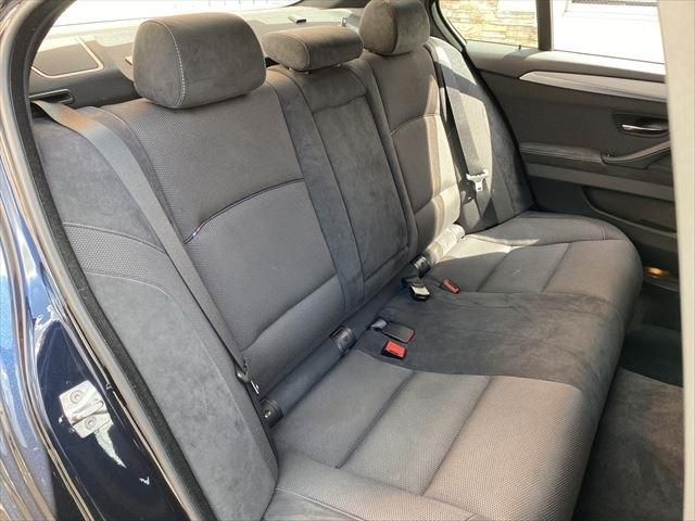 Bmw 5 SERIES 2012-11 23907-20