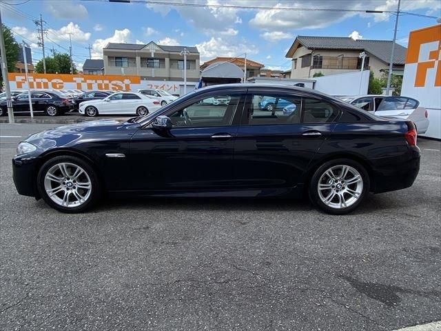 Bmw 5 SERIES 2012-11 23907-7