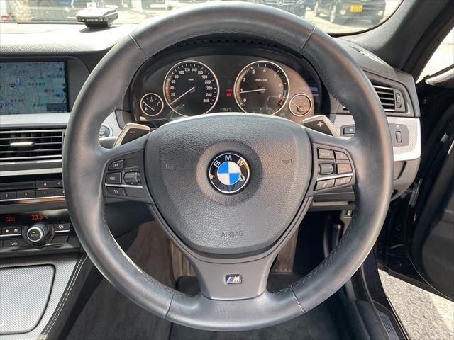 Bmw 5 SERIES 2012-11 23907-24