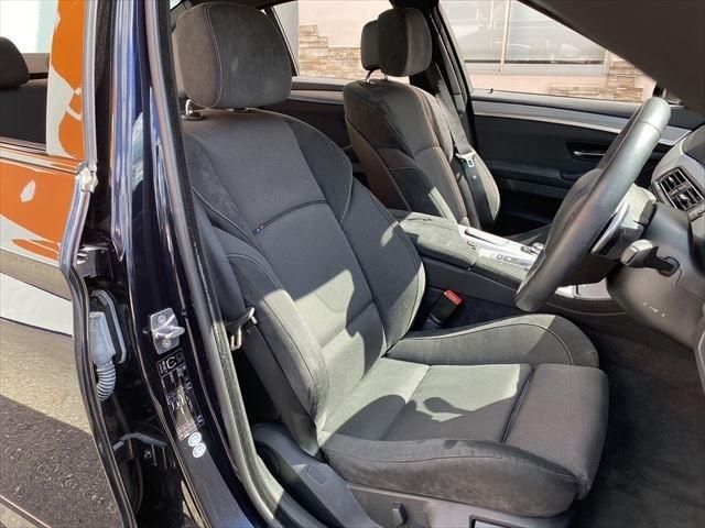Bmw 5 SERIES 2012-11 23907-19