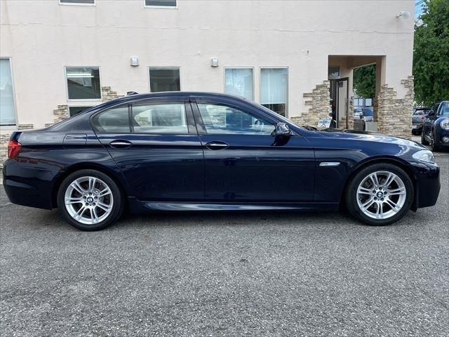Bmw 5 SERIES 2012-11 23907-3