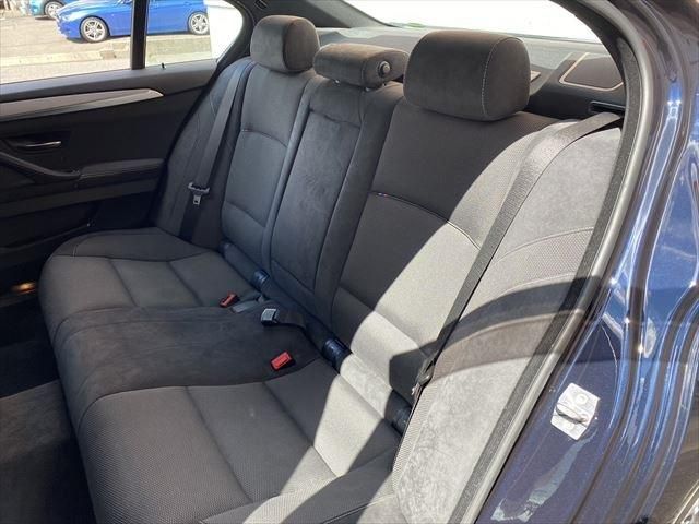 Bmw 5 SERIES 2012-11 23907-22