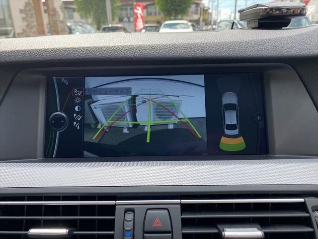 Bmw 5 SERIES 2012-11 23907-27