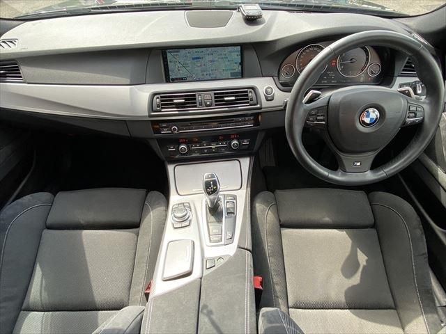 Bmw 5 SERIES 2012-11 23907-18