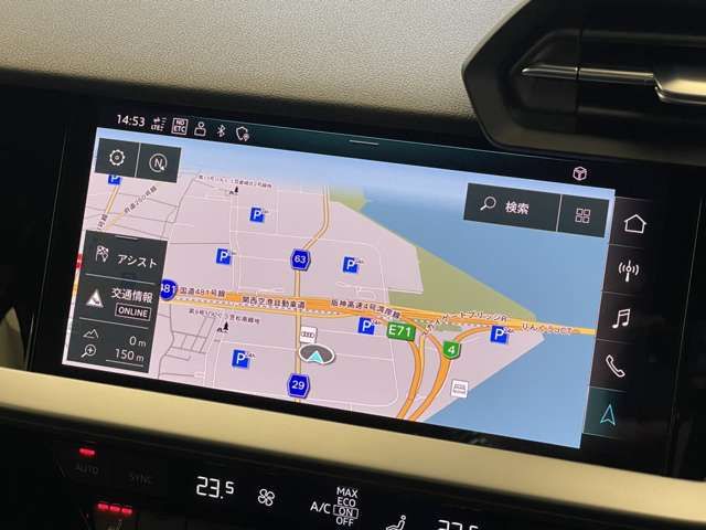 Audi A3 SEDAN 2022-07 26786-10