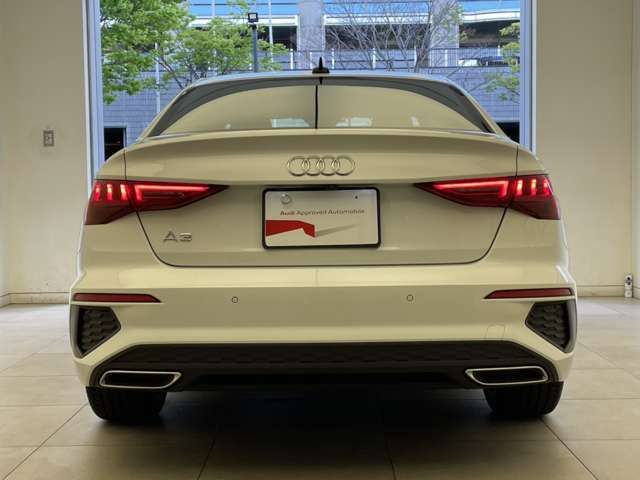 Audi A3 SEDAN 2022-07 26786-3
