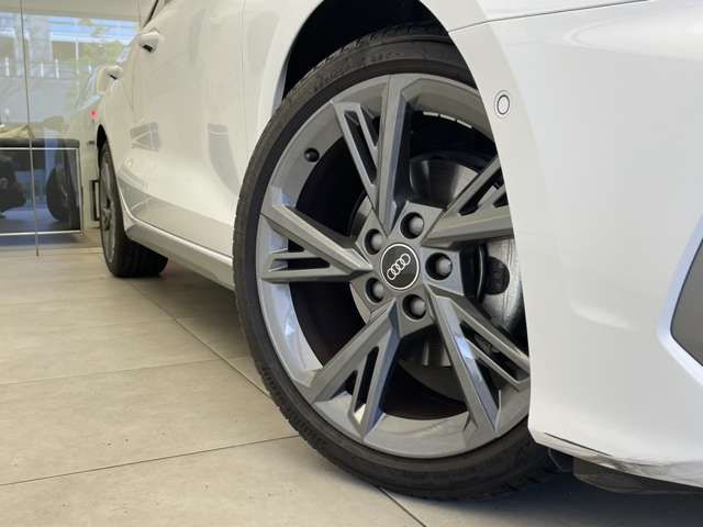Audi A3 SEDAN 2022-07 26786-6