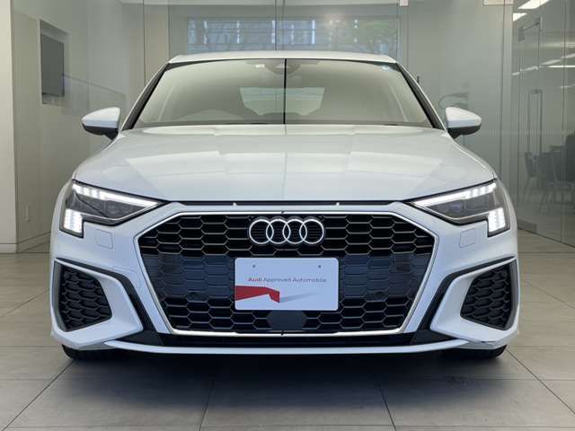 Audi A3 SEDAN 2022-07 26786-2