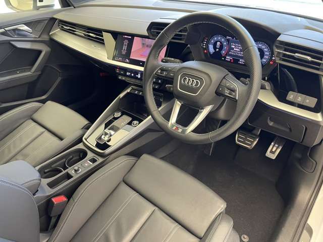 Audi A3 SEDAN 2022-07 26786-8