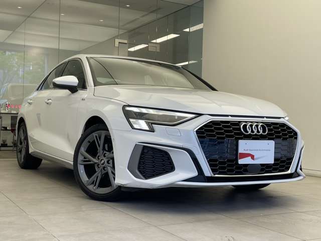 Audi A3 SEDAN 2022-07 26786-4