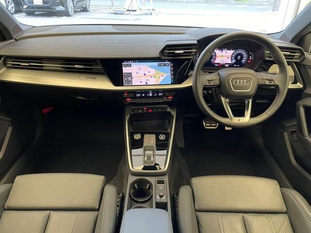 Audi A3 SEDAN 2022-07 26786-7