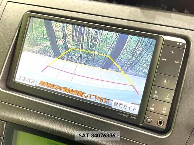 Toyota PRIUS 2011-02 322011-3
