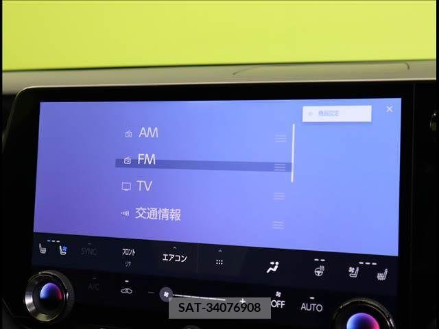 Lexus RX 2023-02 275831-4