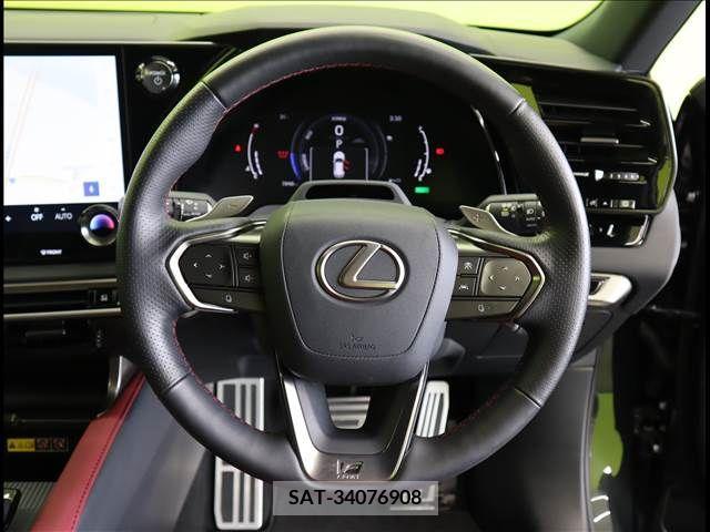 Lexus RX 2023-02 275831-7