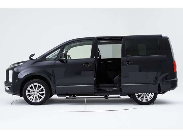 Mitsubishi DELICA D5 2022-03 27063-2
